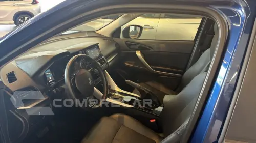 ECLIPSE CROSS 1.5 Mivec Turbo GLS