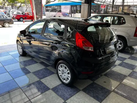 FIESTA 1.5 S Hatch 16V