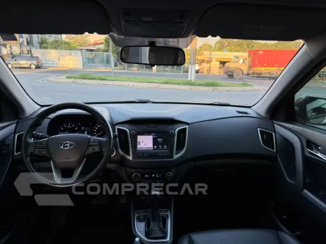 CRETA 2.0 16V Prestige