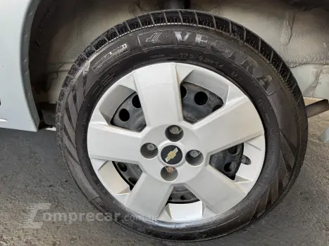 PRISMA 1.4 MPFI LT 8V