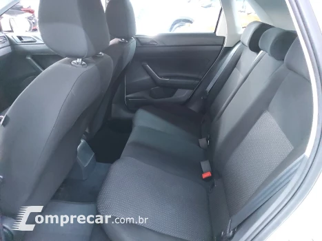 POLO 1.0 MPI TOTAL FLEX MANUAL
