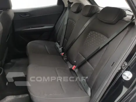 HB20 1.0 12V FLEX COMFORT PLUS MANUAL