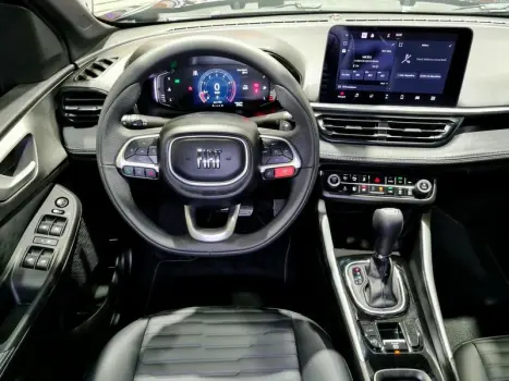 FASTBACK LIMITED ED.1.3 270 T.FLEX AUT.