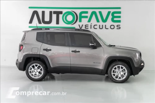 RENEGADE 1.8 16V Sport