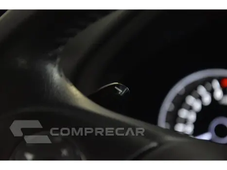 HR-V 1.5 16V TURBO GASOLINA TOURING 4P AUTOMÁTICO