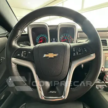 CAMARO 6.2 SS Coupé V8