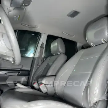 Tucson 2.0 Gls 4x2 Flex Aut. 5p