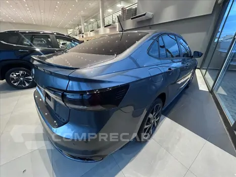 VIRTUS 1.4 250 TSI EXCLUSIVE AUTOMÁTICO