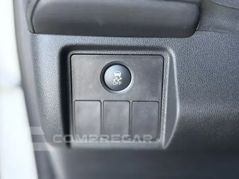 HR-V 1.8 16V FLEX EX 4P AUTOMÁTICO