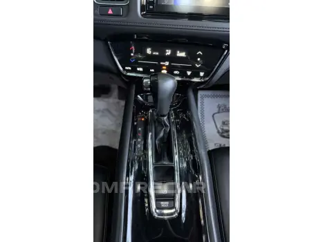 HR-V 1.8 16V FLEX EXL 4P AUTOMÁTICO