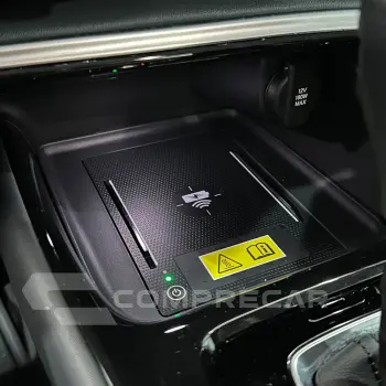HR-V EXL 1.5 Flex Sensing 16V 5p Aut.