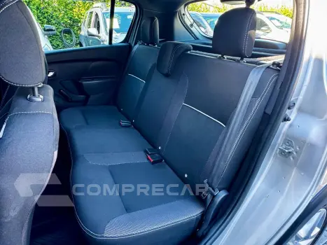 SANDERO 1.6 16V SCE ZEN