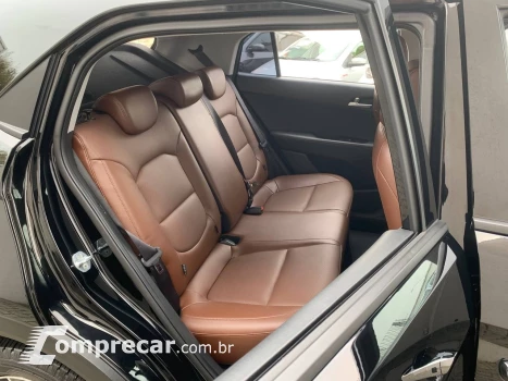 Creta Prestige 2.0 16V Flex Aut.