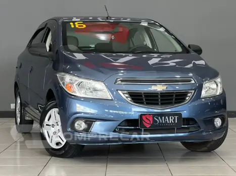 ONIX 1.0 MPFI LT 8V FLEX 4P MANUAL