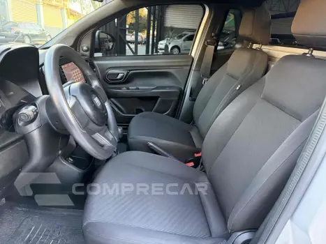 STRADA 1.4 FIRE FLEX ENDURANCE CS MANUAL