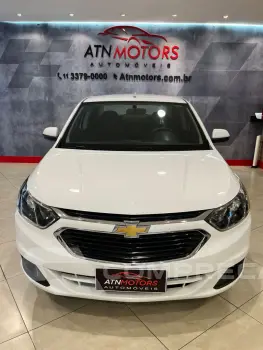 Cobalt 1.4 4P FLEX LT