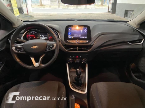 ONIX SEDAN PLUS LT 1.0 12V MANUAL