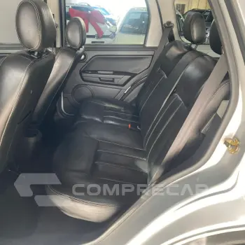 EcoSport XLT FREESTYLE 1.6 Flex 8V 5p