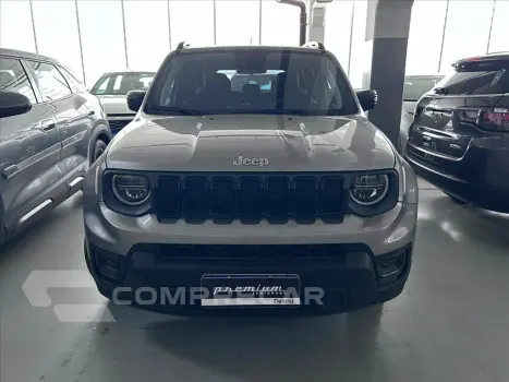 RENEGADE 1.3 T270 TURBO FLEX SPORT AT6