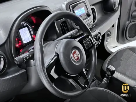 MOBI - 1.0 EVO WAY ON MANUAL