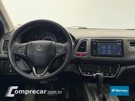 HR-V 1.8 16V FLEX EXL 4P AUTOMÁTICO