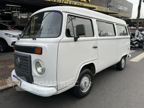 KOMBI 1.4 MI STD Lotação 8V