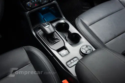 RANGER 3.0 V6 Turbo CD Limited 4X4