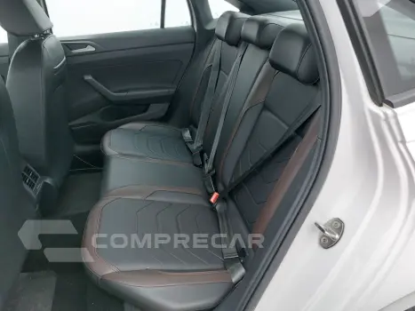 VIRTUS 1.0 200 TSI HIGHLINE AUTOMÁTICO