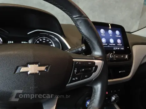 ONIX 1.0 Turbo Premier