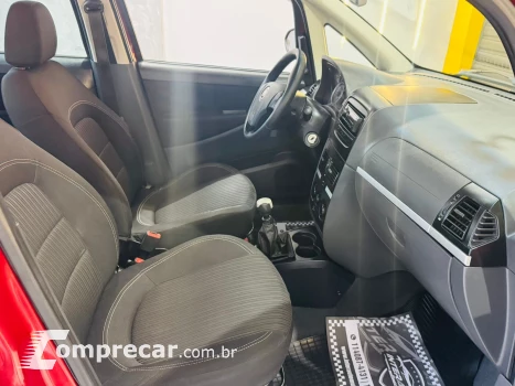 IDEA 1.6 MPI Essence 16V