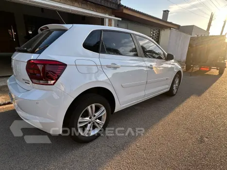 POLO 1.0 200 TSI Comfortline