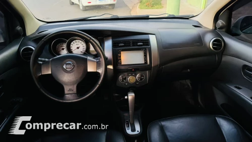 LIVINA 1.8 SL X-gear 16V
