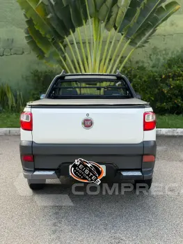 STRADA 1.4 MPI Fire CS 8V