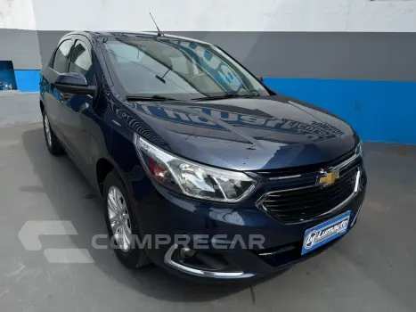 COBALT 1.8 MPFI LTZ 8V