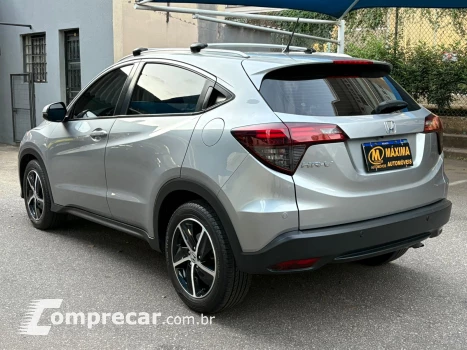 HR-V 1.8 16V EX