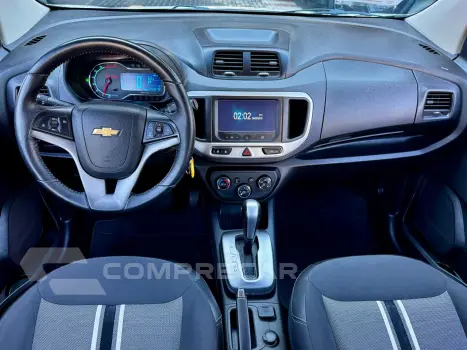SPIN 1.8 Activ 8V