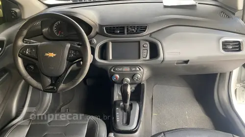 CHEVROLET ONIX 1.4 MPFI LTZ 8V