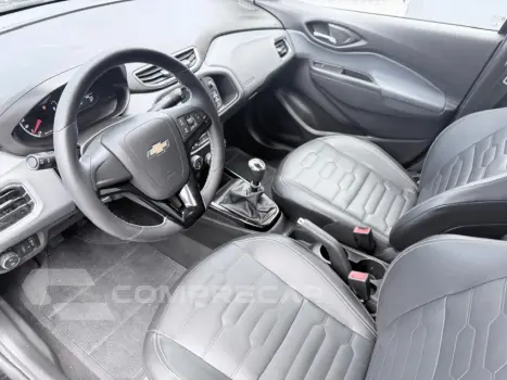 ONIX 1.4 MPFI LTZ 8V