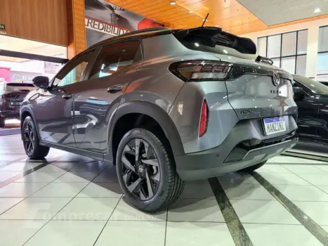 TERA HIGH 1.0 170 TSI FLEX 5P AUT.