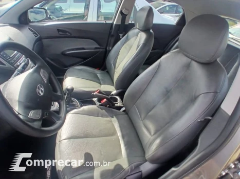 HB20 - 1.0 COMFORT 12V 4P MANUAL