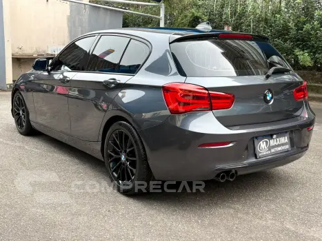 120I 2.0 16V Sport Activeflex