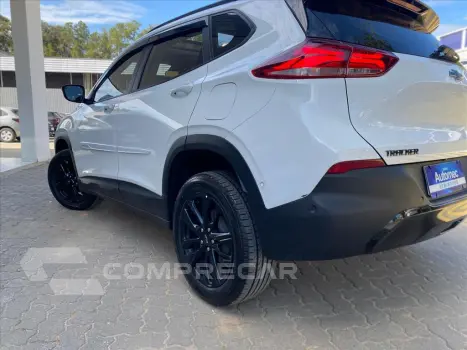 TRACKER 1.2 TURBO FLEX RS AUTOMÁTICO