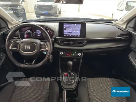 PULSE 1.3 FLEX DRIVE CVT