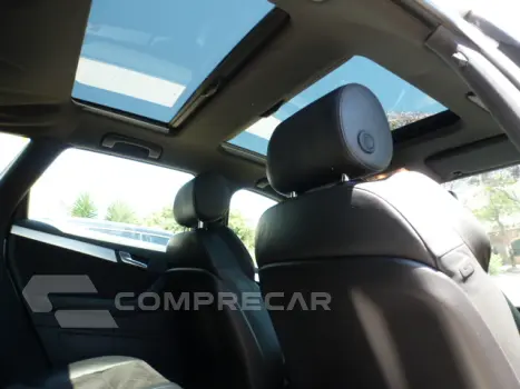 S3 2.0 TFSI Sportback Quattro