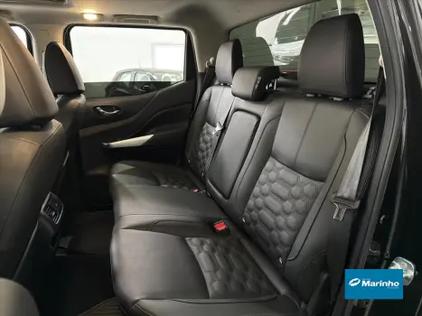 FRONTIER 2.3 16V TURBO DIESEL PLATINUM CD 4X4 AUT