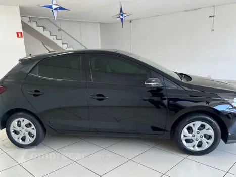 HB20 1.0 12V FLEX COMFORT MANUAL