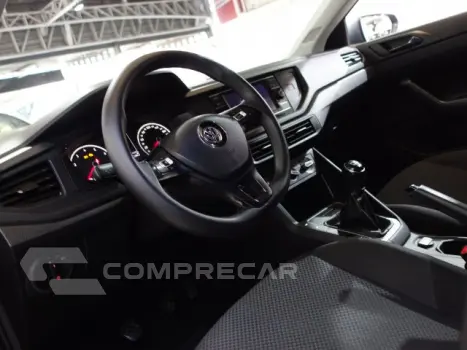 POLO - 1.0 MPI TOTAL MANUAL