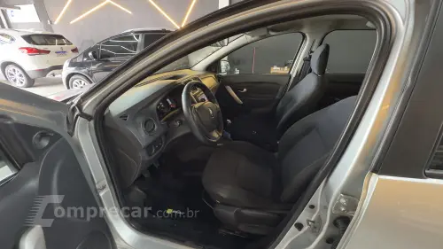 SANDERO 1.6 16V SCE Expression Avantage