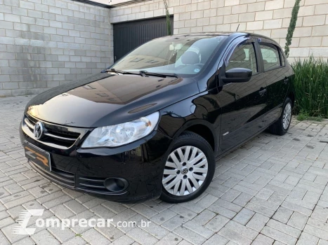 GOL 1.0 MI 8V FLEX 4P MANUAL G.V