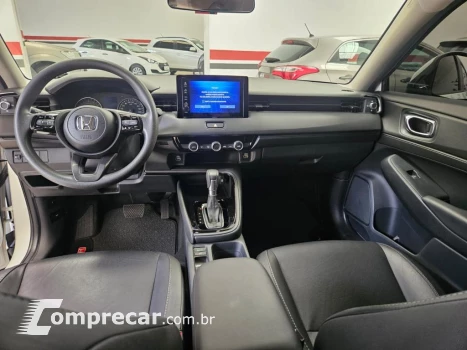 HR-V 1.5 DI I-vtec EX
